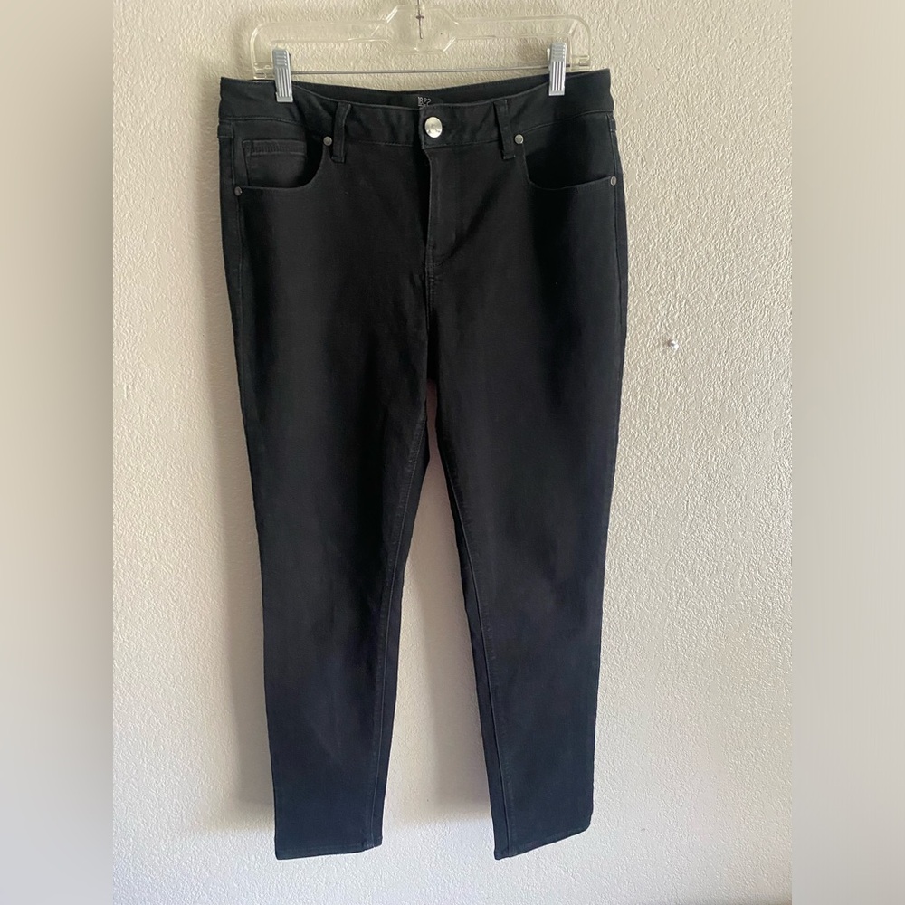Gia Better Butter High Waisted Jeans